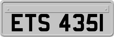 ETS4351