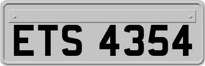 ETS4354