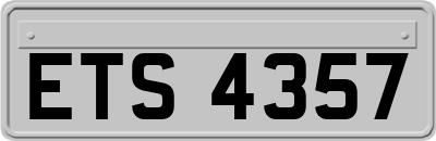 ETS4357