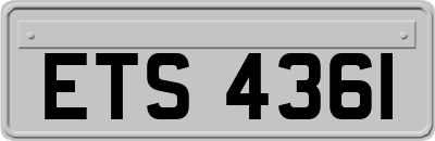 ETS4361