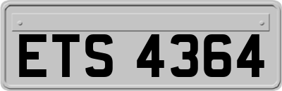 ETS4364
