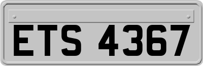 ETS4367
