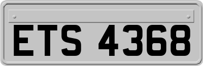 ETS4368