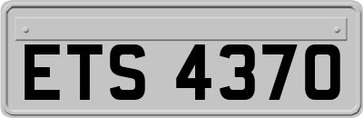 ETS4370