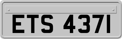 ETS4371
