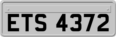 ETS4372
