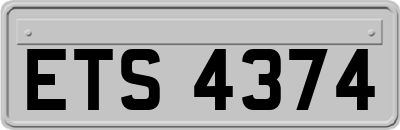 ETS4374