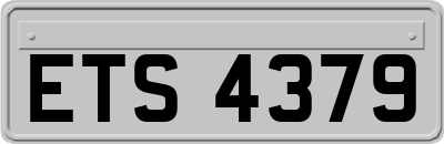 ETS4379