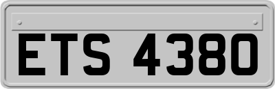 ETS4380