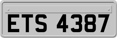ETS4387