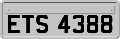 ETS4388