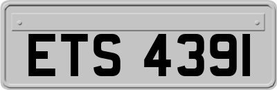 ETS4391