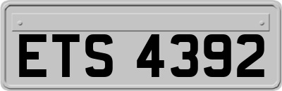 ETS4392