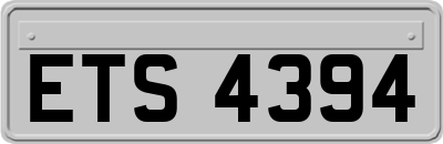 ETS4394