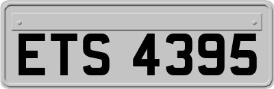 ETS4395