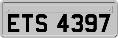 ETS4397