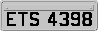 ETS4398