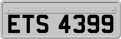 ETS4399