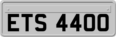 ETS4400