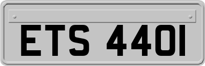 ETS4401