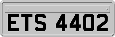 ETS4402