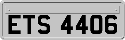ETS4406