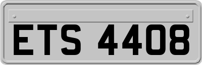 ETS4408