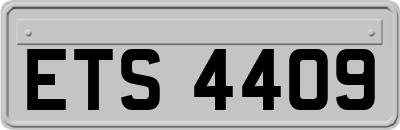 ETS4409