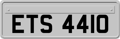 ETS4410