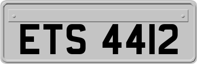 ETS4412