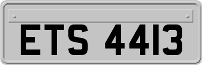 ETS4413