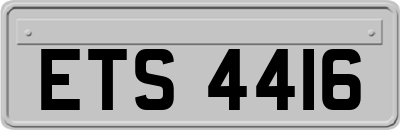 ETS4416