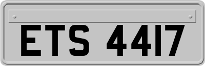 ETS4417