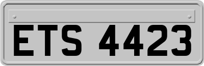 ETS4423
