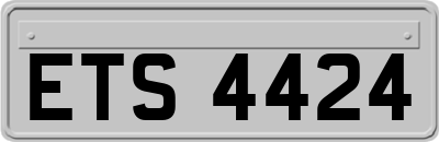 ETS4424