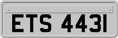 ETS4431