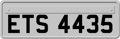 ETS4435