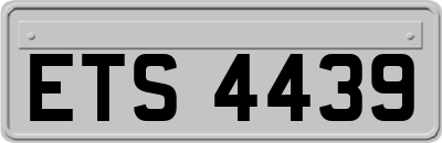 ETS4439