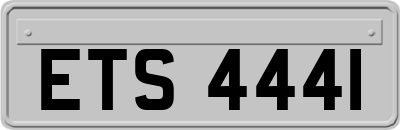 ETS4441