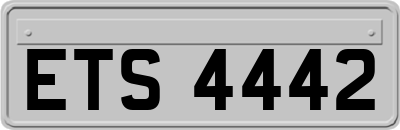 ETS4442