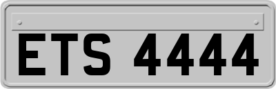 ETS4444
