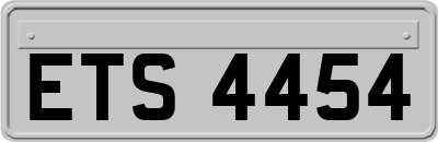 ETS4454