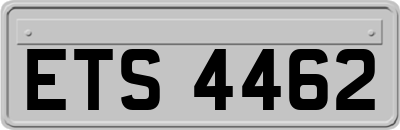 ETS4462
