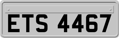 ETS4467