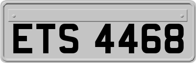 ETS4468