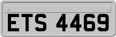 ETS4469