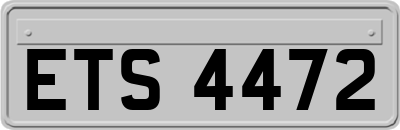 ETS4472