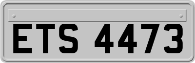 ETS4473