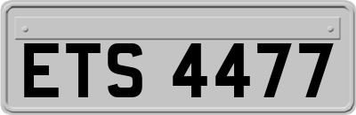 ETS4477