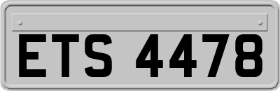 ETS4478